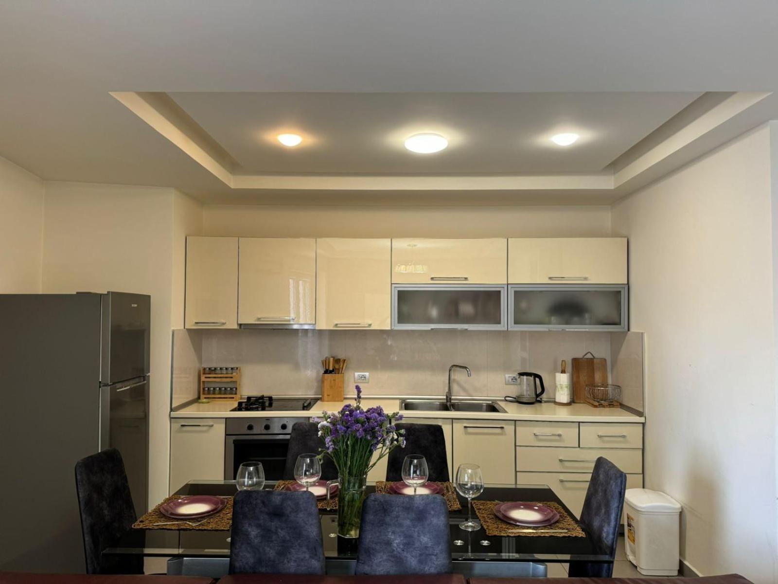 טיראנה Diem Apartment Near Pazari I Ri מראה חיצוני תמונה