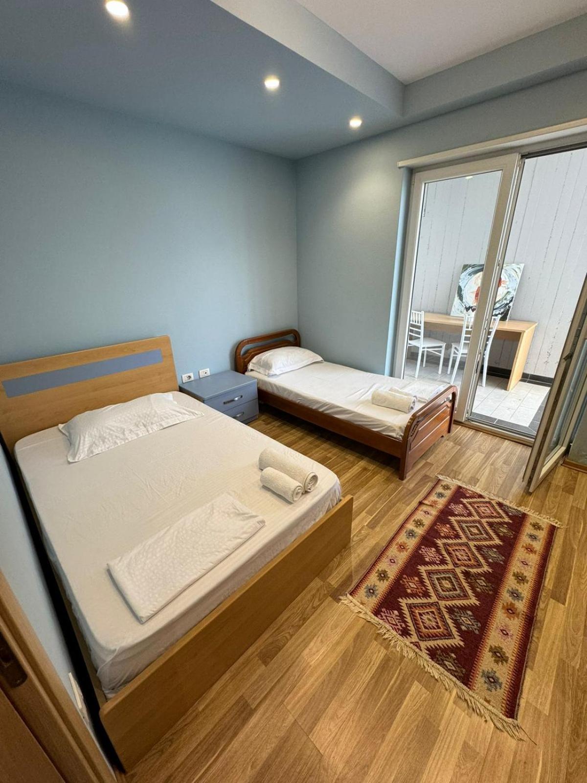 טיראנה Diem Apartment Near Pazari I Ri מראה חיצוני תמונה