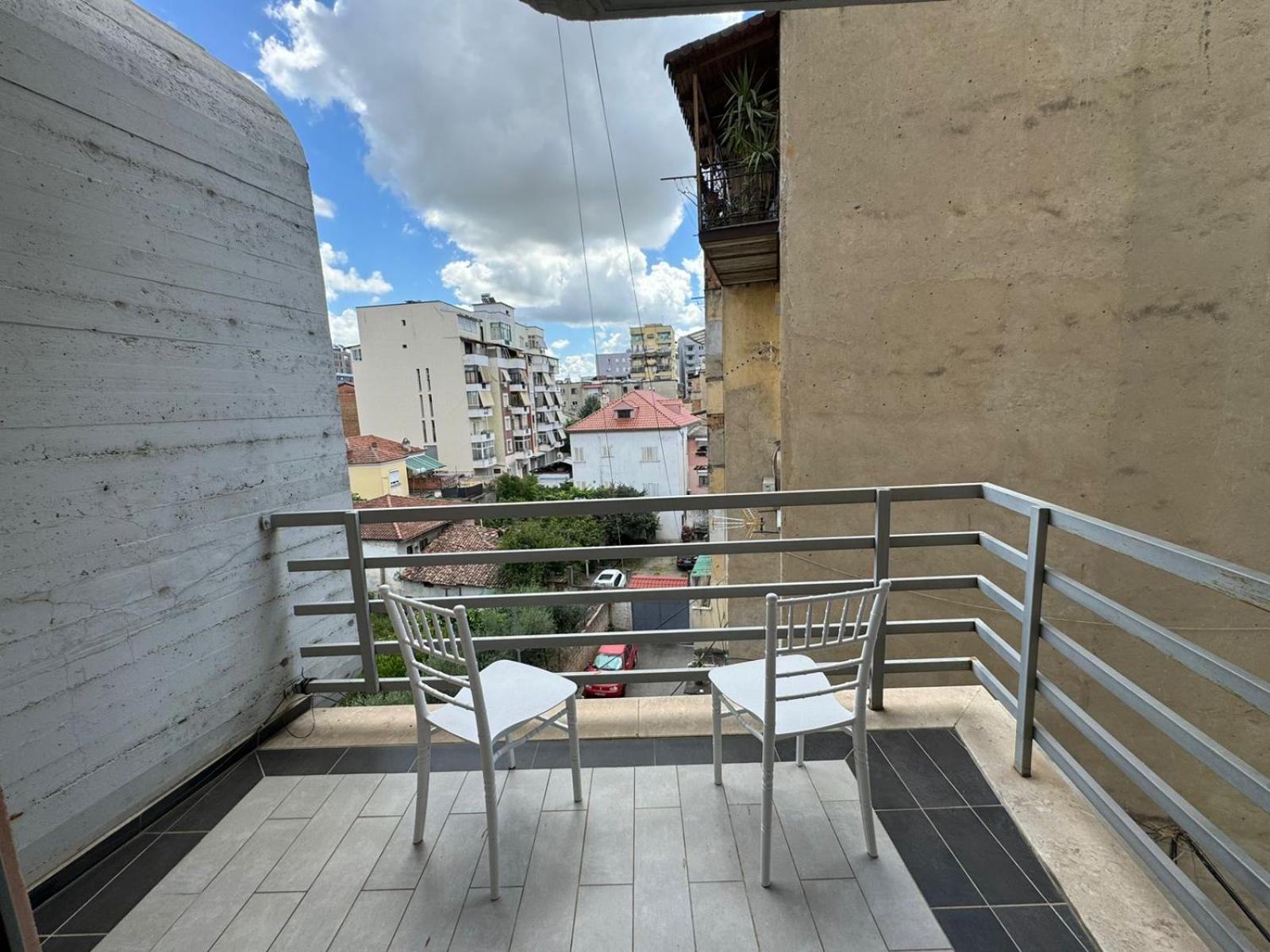 טיראנה Diem Apartment Near Pazari I Ri מראה חיצוני תמונה