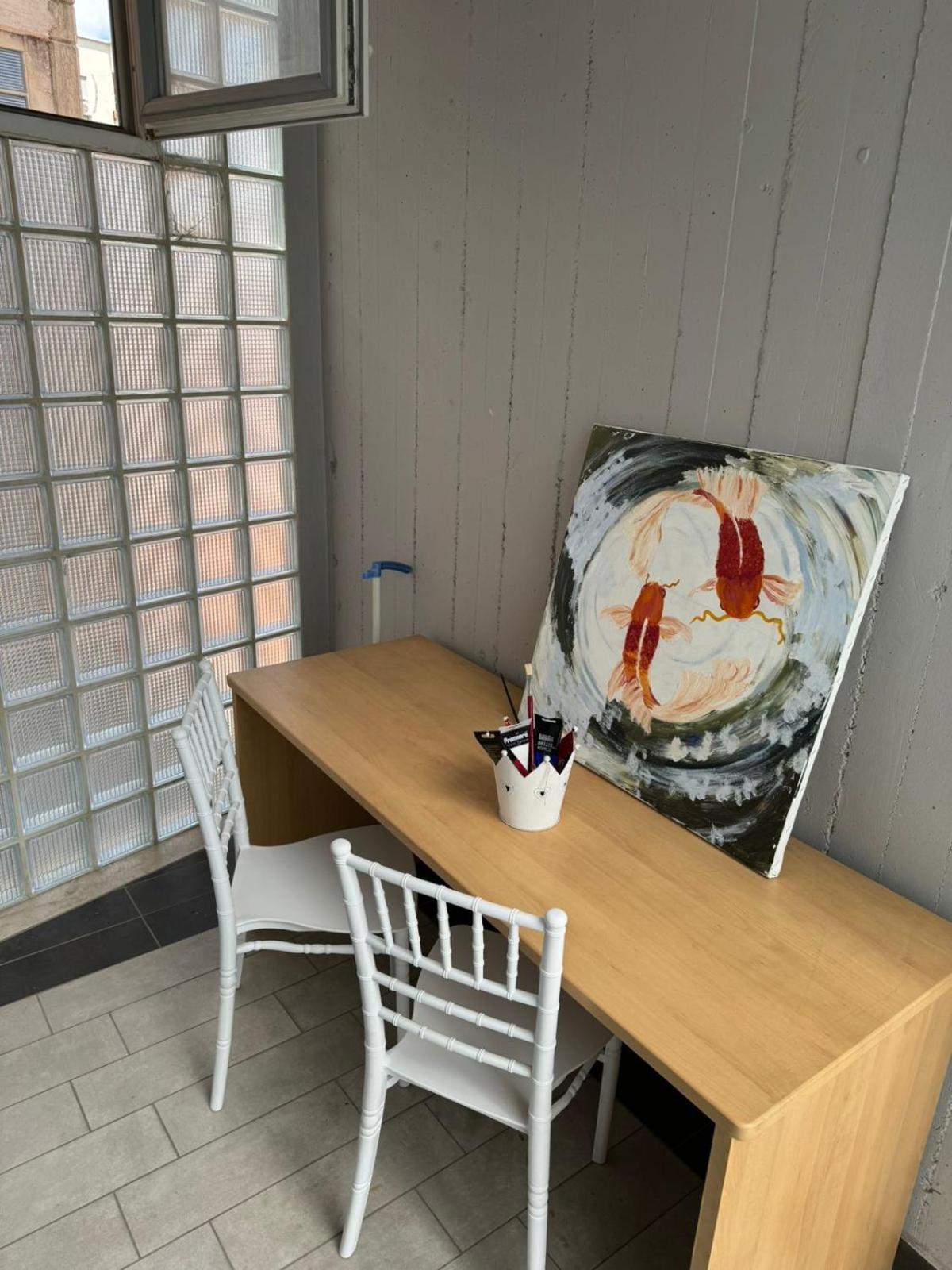 טיראנה Diem Apartment Near Pazari I Ri מראה חיצוני תמונה