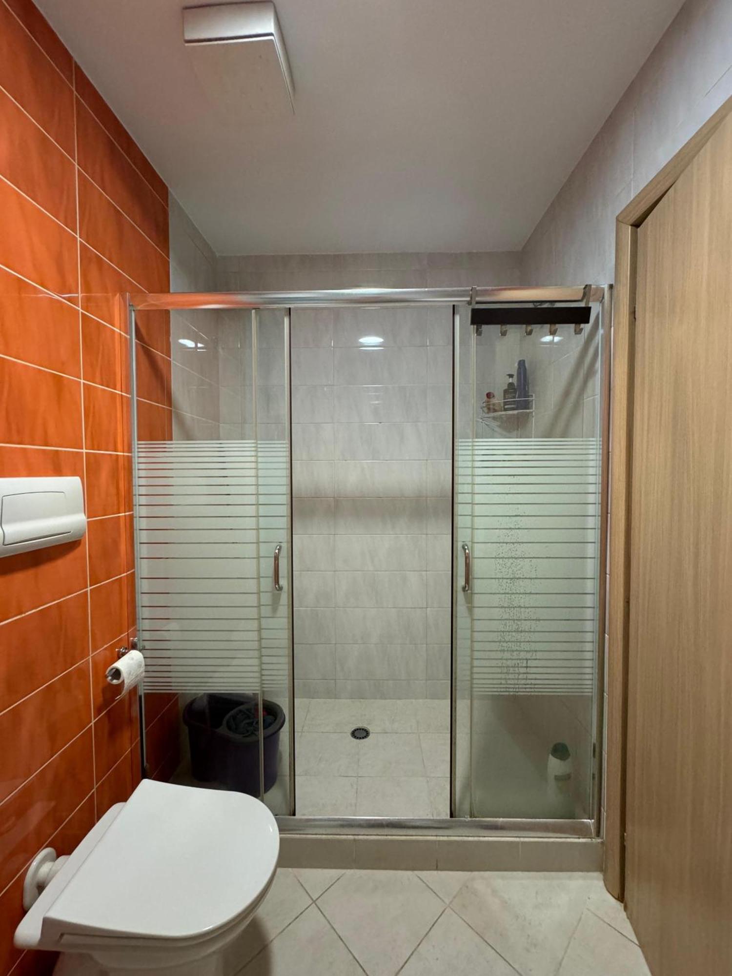 טיראנה Diem Apartment Near Pazari I Ri מראה חיצוני תמונה