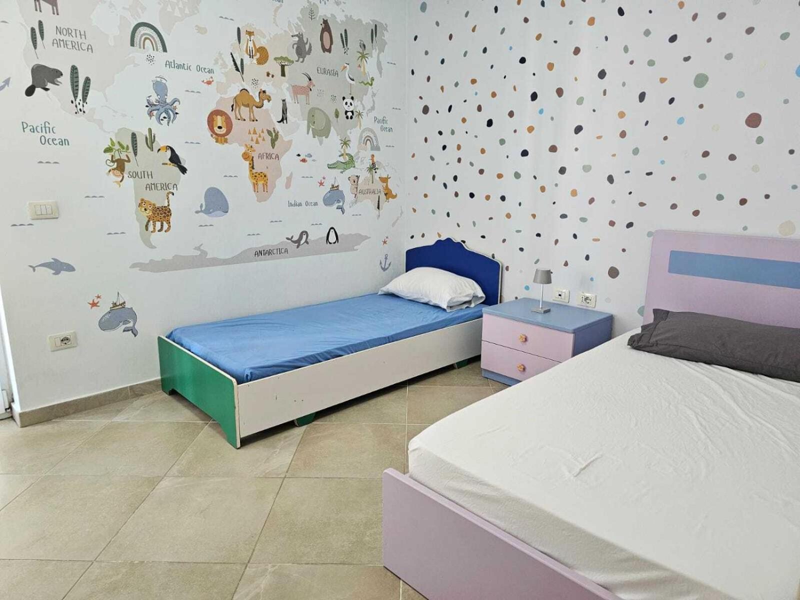 טיראנה Diem Apartment Near Pazari I Ri מראה חיצוני תמונה