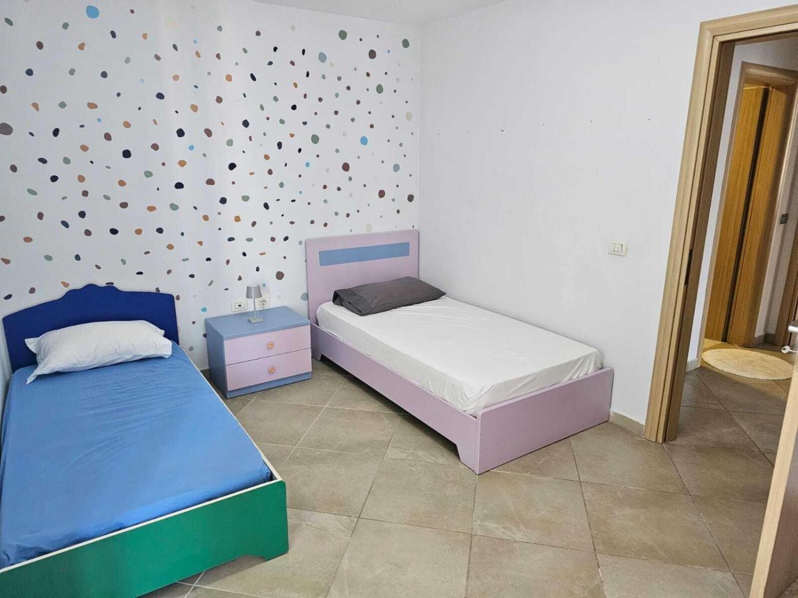 טיראנה Diem Apartment Near Pazari I Ri מראה חיצוני תמונה